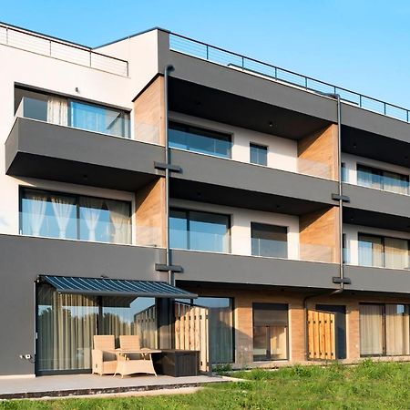 Apartment Belvedere Sea View ميدولين المظهر الخارجي الصورة