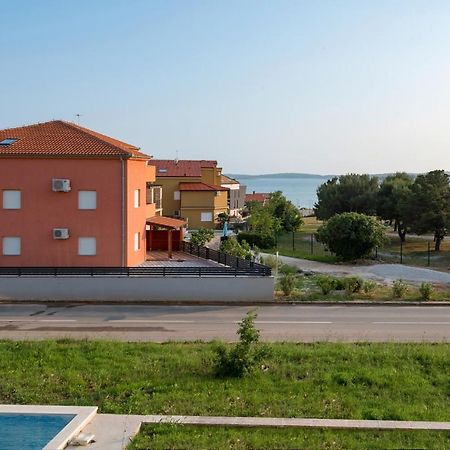 Apartment Belvedere Sea View ميدولين المظهر الخارجي الصورة