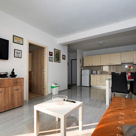 Apartment Belvedere Sea View ميدولين المظهر الخارجي الصورة