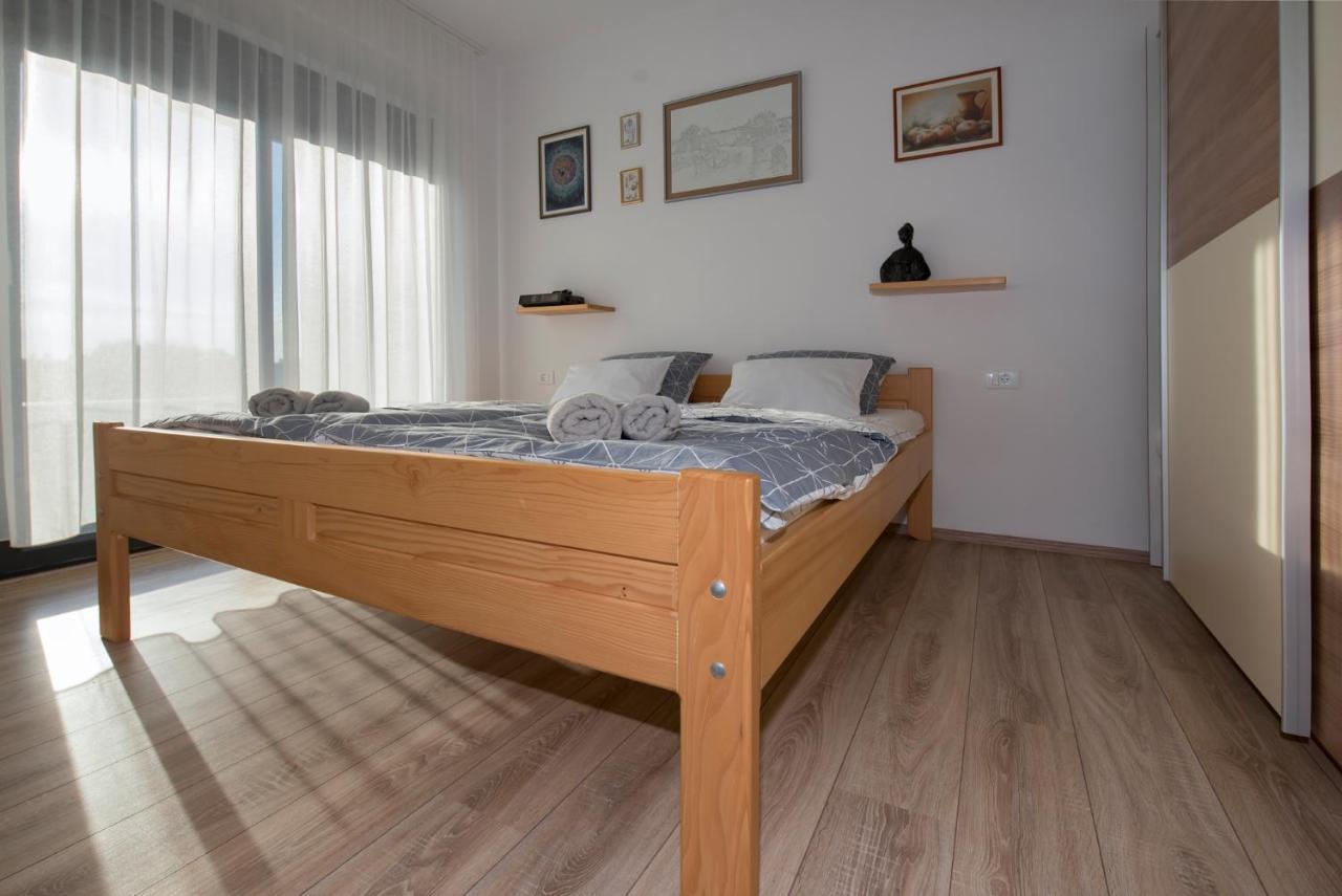 Apartment Belvedere Sea View ميدولين المظهر الخارجي الصورة