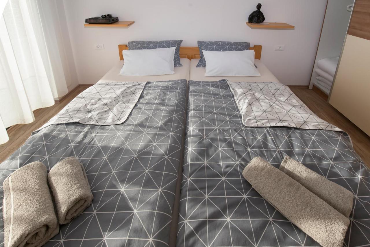 Apartment Belvedere Sea View ميدولين المظهر الخارجي الصورة