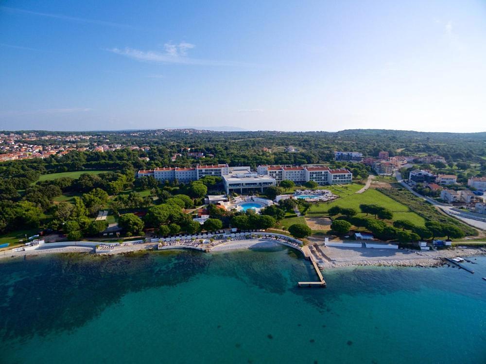 Apartment Belvedere Sea View ميدولين المظهر الخارجي الصورة